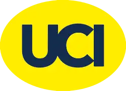 logo de UCI Cinemas
