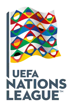 Description de l'image UEFA Nations League.svg.