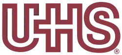 logo de Universal Health Services