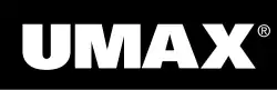 logo de Umax