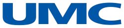 logo de United Microelectronics Corporation