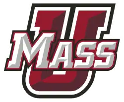 Description de l'image UMass Amherst Athletics logo.svg.