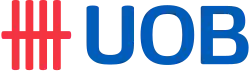 logo de United Overseas Bank