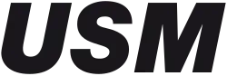 logo de USM U. Schärer Fils