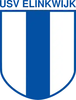 Logo du USV Elinkwijk