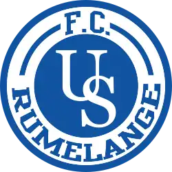 Logo du US Rumelange