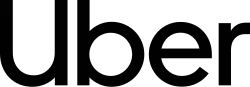 logo de Uber