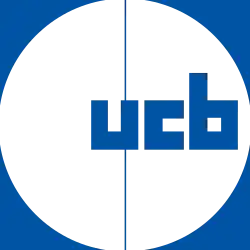 logo de UCB Pharma