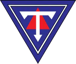 Logo du