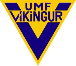 Logo du