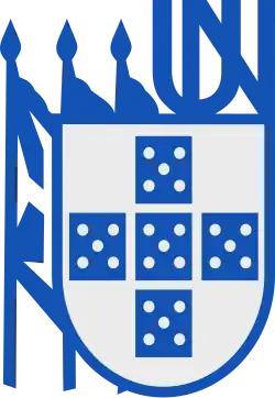 Image illustrative de l’article Union nationale (Portugal)