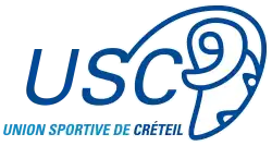 Logo du US Créteil