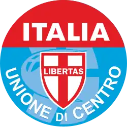 Image illustrative de l’article Union de centre