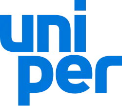 logo de Uniper