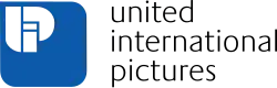 logo de United International Pictures
