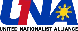 Image illustrative de l’article Alliance nationaliste unie
