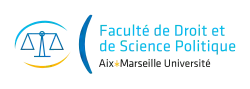 Description de l'image Univ Aix-Marseille - Droit.svg.