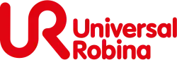 logo de Universal Robina