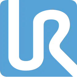logo de Universal Robots