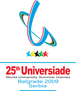 Description de l'image Universiade d'été 2009 - Logo.svg.