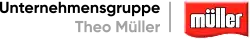 logo de Müller (entreprise)