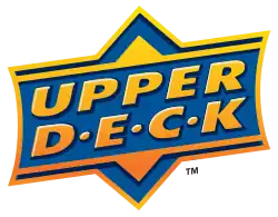 logo de Upper Deck