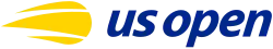 Logo de l'US Open de tennis