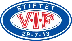 Logo du Vålerenga Fotball Damer