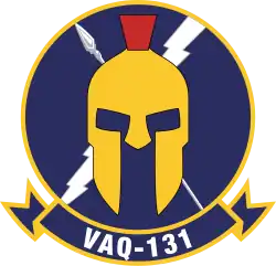Image illustrative de l’article VAQ-131