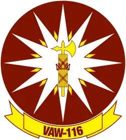 Image illustrative de l’article VAW-116