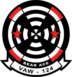 Image illustrative de l’article VAW-124