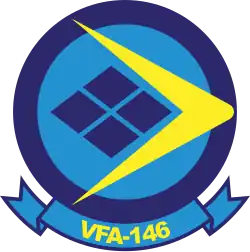Image illustrative de l’article VFA-146