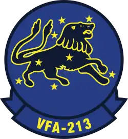 Image illustrative de l’article VFA-213