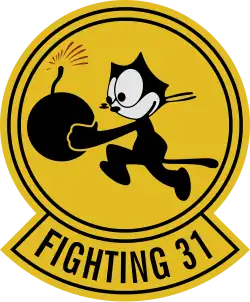 Image illustrative de l’article VFA-31