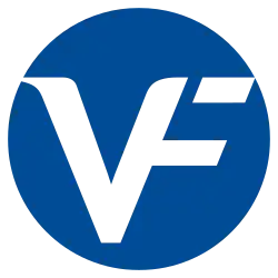 logo de VF Corporation