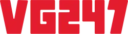 Logo de VG247