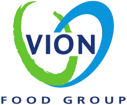 logo de Vion (entreprise)