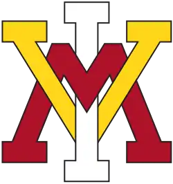 Description de l'image VMI Keydets logo.svg.