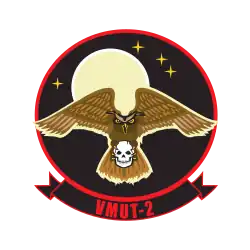 Image illustrative de l’article VMUT-2