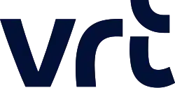 logo de Vlaamse Radio- en Televisieomroeporganisatie