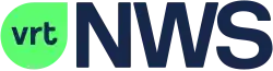 Description de l'image VRT NWS logo.svg.