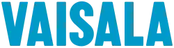 logo de Vaisala
