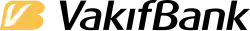 logo de VakıfBank