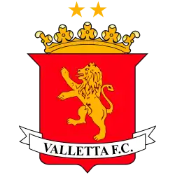 Logo du La Valette FC