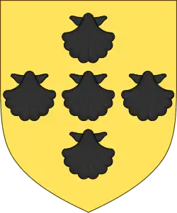 Image illustrative de l’article Famille van der Noot