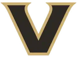 Description de l'image Vanderbilt_Athletics_logo.svg.