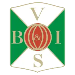 Logo du Varbergs BoIS FC