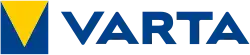 logo de Varta