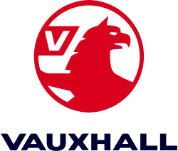 logo de Vauxhall (entreprise)