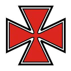 Image illustrative de l’article Ve corps (armée de l'Union)